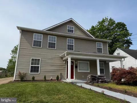 139 Polk Dr, Manassas Park, VA 20111