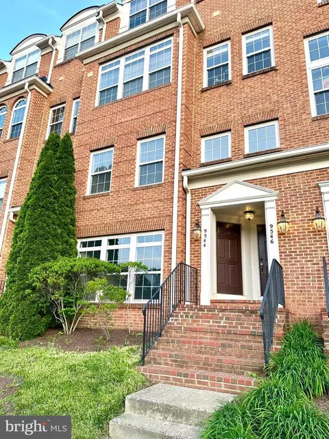9544 Walker Way, Manassas Park, VA 20111