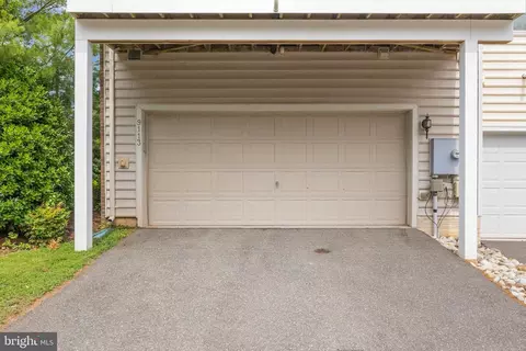 Exterior - 9113 Jefferson Ct, Manassas Park, VA 20111 photo 7 of 11
