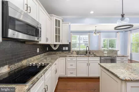 Kitchen - 9113 Jefferson Ct, Manassas Park, VA 20111 photo 4 of 4