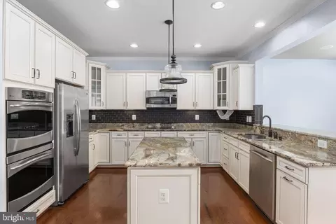 Kitchen - 9113 Jefferson Ct, Manassas Park, VA 20111 photo 1 of 4