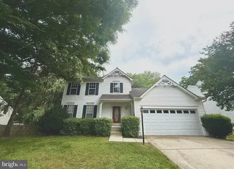 9242 Matthew Dr, Manassas Park, VA 20111