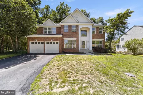 9201 Golf Ct, Manassas Park, VA 20111