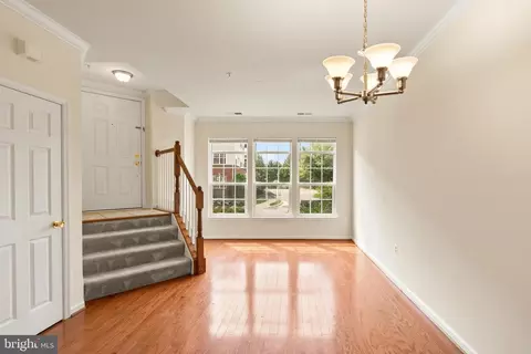 Living - 9612 Wigfall Way, Manassas Park, VA 20111 photo 3 of 6