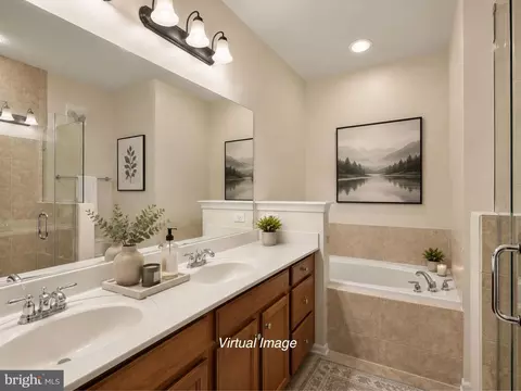 Bath - 9612 Wigfall Way, Manassas Park, VA 20111 photo 1 of 5