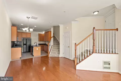 Living - 9612 Wigfall Way, Manassas Park, VA 20111 photo 2 of 6
