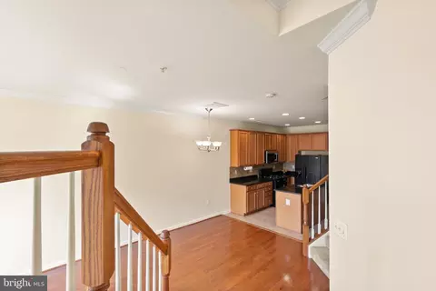 Entry Way - 9612 Wigfall Way, Manassas Park, VA 20111 photo 1 of 4