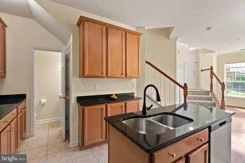 Kitchen - 9612 Wigfall Way, Manassas Park, VA 20111 photo 8 of 8
