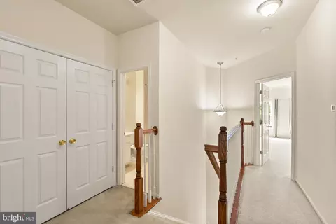 Entry Way - 9612 Wigfall Way, Manassas Park, VA 20111 photo 2 of 4