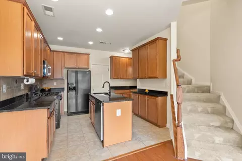 Kitchen - 9612 Wigfall Way, Manassas Park, VA 20111 photo 2 of 8