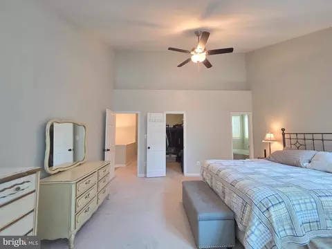 Bedroom - 9405 Luke Dr, Manassas Park, VA 20111 photo 1 of 6
