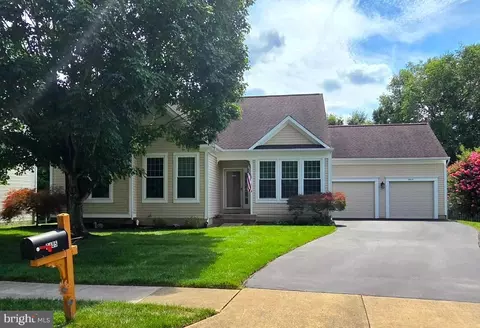 Exterior - 9405 Luke Dr, Manassas Park, VA 20111 photo 12 of 12