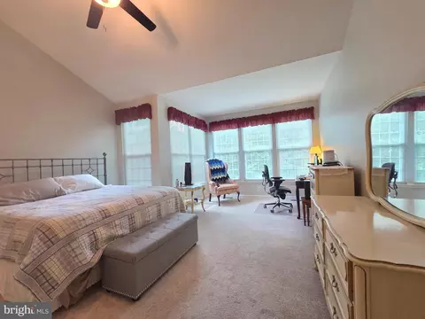 Bedroom - 9405 Luke Dr, Manassas Park, VA 20111 photo 2 of 6