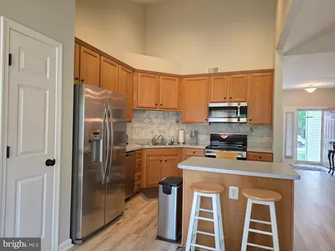 Kitchen - 9405 Luke Dr, Manassas Park, VA 20111 photo 1 of 2