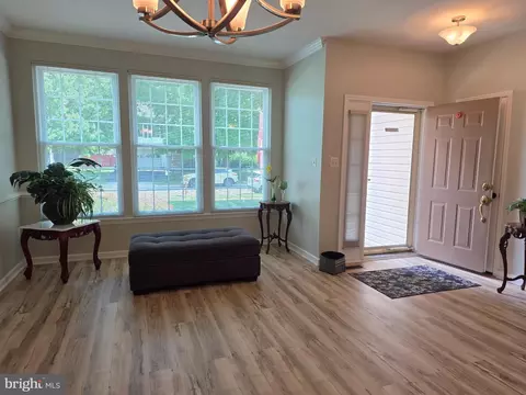Entry Way - 9405 Luke Dr, Manassas Park, VA 20111 photo 1 of 5