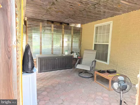 Exterior - 9405 Luke Dr, Manassas Park, VA 20111 photo 11 of 12
