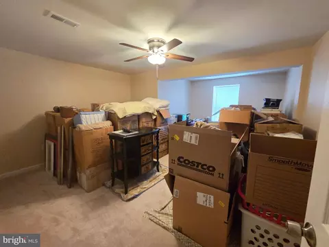 Bedroom - 9405 Luke Dr, Manassas Park, VA 20111 photo 6 of 6