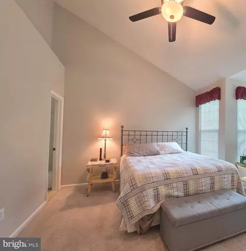 Bedroom - 9405 Luke Dr, Manassas Park, VA 20111 photo 3 of 6