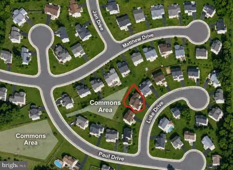 View/Area - 9405 Luke Dr, Manassas Park, VA 20111 photo 1 of 2