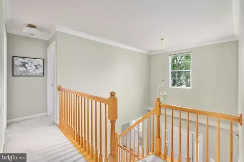 Entry Way - 9195 Matthew Dr, Manassas Park, VA 20111 photo 4 of 6