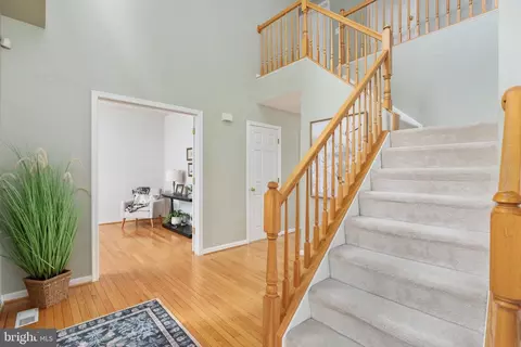 Entry Way - 9195 Matthew Dr, Manassas Park, VA 20111 photo 1 of 6