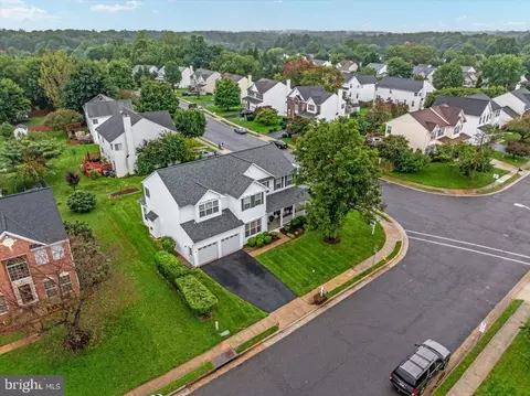 View/Area - 9195 Matthew Dr, Manassas Park, VA 20111 photo 1 of 5