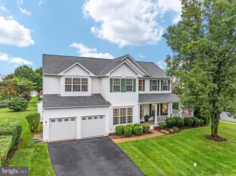 Exterior - 9195 Matthew Dr, Manassas Park, VA 20111 photo 21 of 21