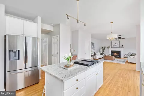 Kitchen - 9195 Matthew Dr, Manassas Park, VA 20111 photo 1 of 6