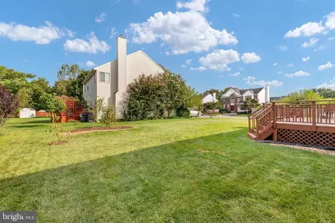 Exterior - 9195 Matthew Dr, Manassas Park, VA 20111 photo 15 of 21