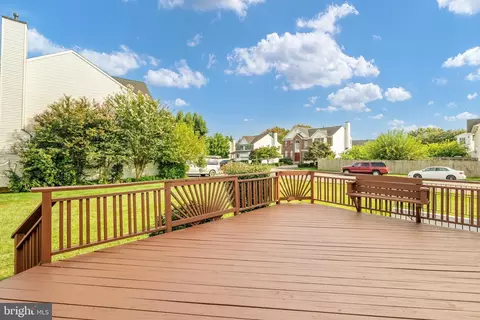 Exterior - 9195 Matthew Dr, Manassas Park, VA 20111 photo 10 of 21