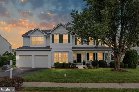 Exterior - 9195 Matthew Dr, Manassas Park, VA 20111 photo 17 of 21
