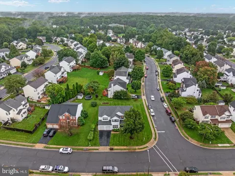 View/Area - 9195 Matthew Dr, Manassas Park, VA 20111 photo 2 of 5