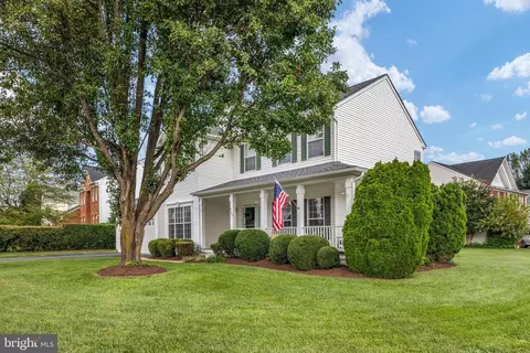 Exterior - 9195 Matthew Dr, Manassas Park, VA 20111 photo 8 of 21