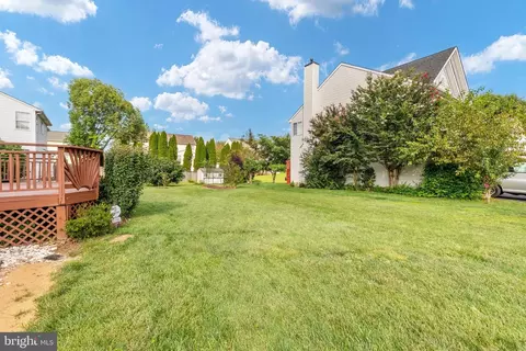Exterior - 9195 Matthew Dr, Manassas Park, VA 20111 photo 16 of 21