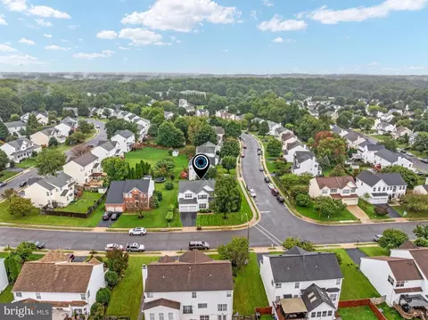 View/Area - 9195 Matthew Dr, Manassas Park, VA 20111 photo 5 of 5