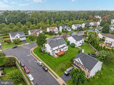 View/Area - 9195 Matthew Dr, Manassas Park, VA 20111 photo 4 of 5