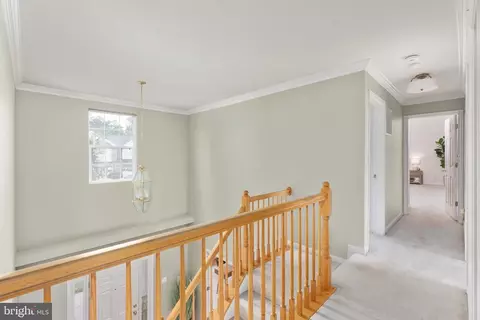 Entry Way - 9195 Matthew Dr, Manassas Park, VA 20111 photo 5 of 6
