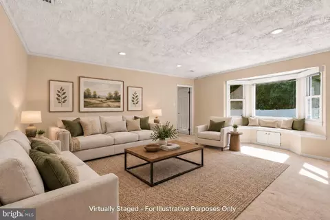 Living - 179 Colburn Dr, Manassas Park, VA 20111 photo 8 of 8
