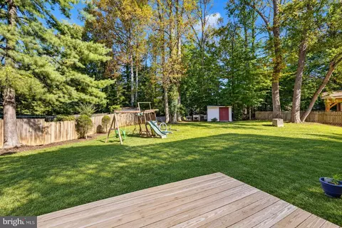 Exterior - 9317 Paul Dr, Manassas Park, VA 20111 photo 5 of 5