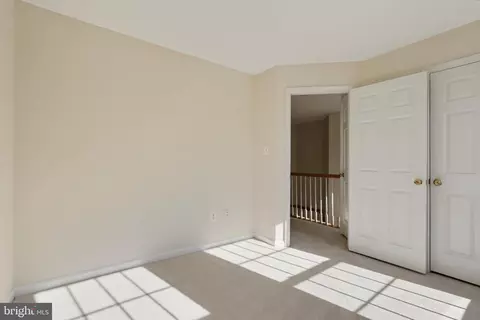 Bedroom - 9317 Paul Dr, Manassas Park, VA 20111 photo 4 of 14