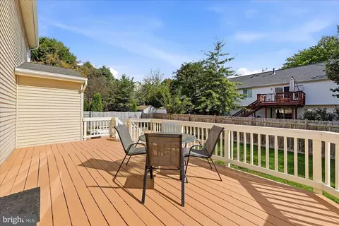 Exterior - 9302 Elise Ct, Manassas Park, VA 20111 photo 2 of 6