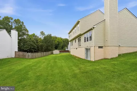 Exterior - 9260 Matthew Dr, Manassas Park, VA 20111 photo 6 of 6