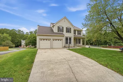 Exterior - 9260 Matthew Dr, Manassas Park, VA 20111 photo 2 of 6