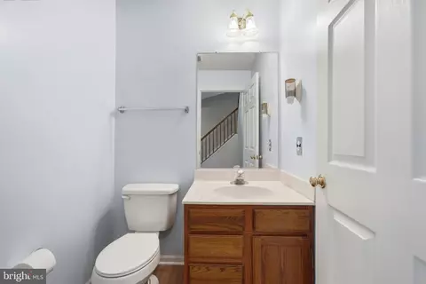 Entry Way - 9260 Matthew Dr, Manassas Park, VA 20111 photo 1 of 5