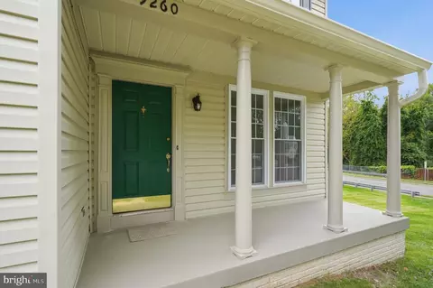 Exterior - 9260 Matthew Dr, Manassas Park, VA 20111 photo 3 of 6
