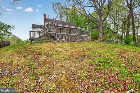 1390 Roanoke St, Christiansburg, VA 24073