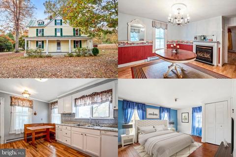 11802 Tidewater Trl, Saluda, VA 23149