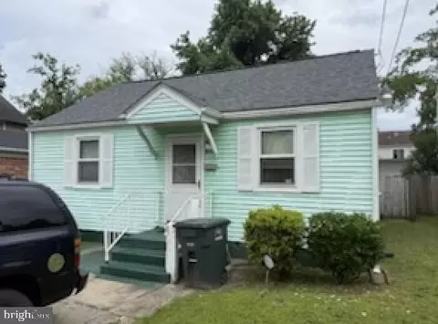 1231 W 27th St, Norfolk, VA 23508
