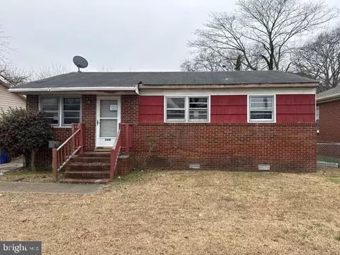 2441 Alder St, Norfolk, VA 23513