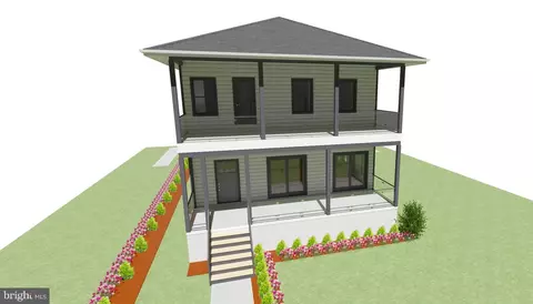 2905 E Ocean View Ave, Norfolk, VA 23518